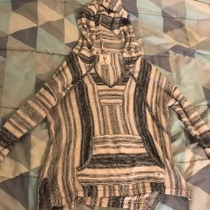 Billabong Striped Sweater